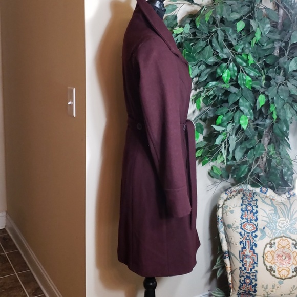 Beautiful Wool blend coat - Picture 3 of 8